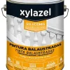 pintura para balaustradas xylazel-maestros pintores málaga