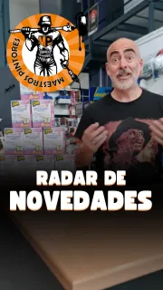 71º Episodio de nuestra sección semanal "¿Y ESTO?" 👀
¿¿List@s para nuestro RADAR DE NOVEDADES??
#novedades #profesional #pintura #maestrospintores #tiendadepintura #reel #funnyvideos #shoponline #funny #virałpost