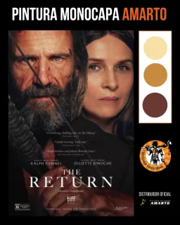 🎨🎬 Sección semanal "COLORES DE CINE" - Part 78
Ulises regresa, pero en Maestros Pintores Málaga nunca nos hemos ido.
Abrimos todo el año en tienda física y además tienes nuestra tienda online a un click de distancia.
Colores a la carta, alta decoración, Bellas Artes, molduras de poliestireno
📞 Consúltanos en 952321612 y 670308145.
.
.
.
#TheReturn #ElRegreso #Ulises #movie #maestrospintores #películas #tiendadepinturas #tienda #málaga #tiendaonline