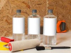 Disolventes y decapantes