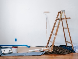 Preparación de superficies