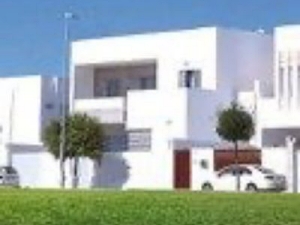 Revestimientos exteriores