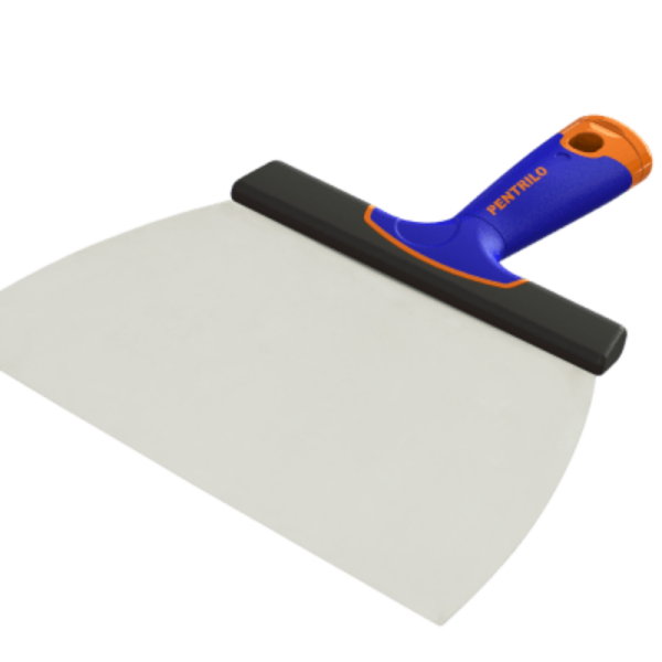 Espátulas de emplastecer