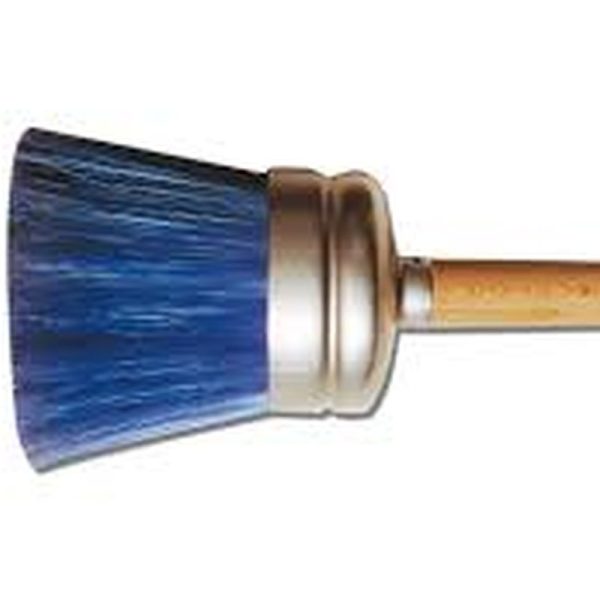 Escobilla de plástico