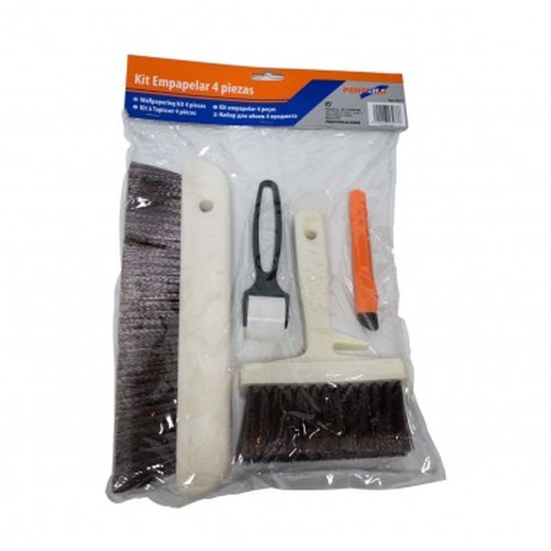 kit empapelar 4 piezas-maestros pintores málaga