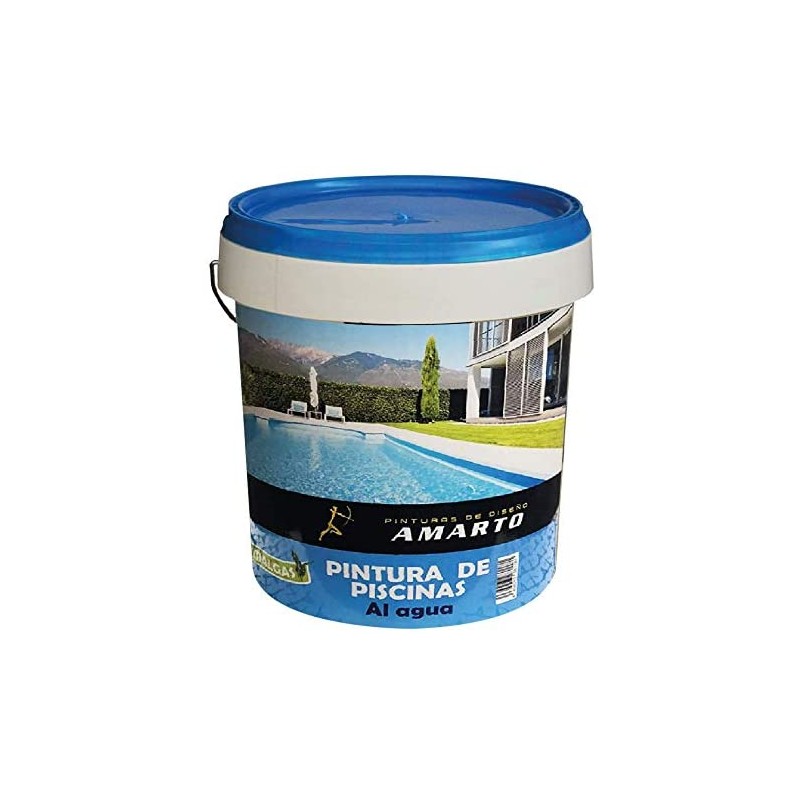 pintura para piscinas Amarto-maestros pintores málaga