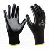 guantes nylon-poliuretano-maestros pintores málaga