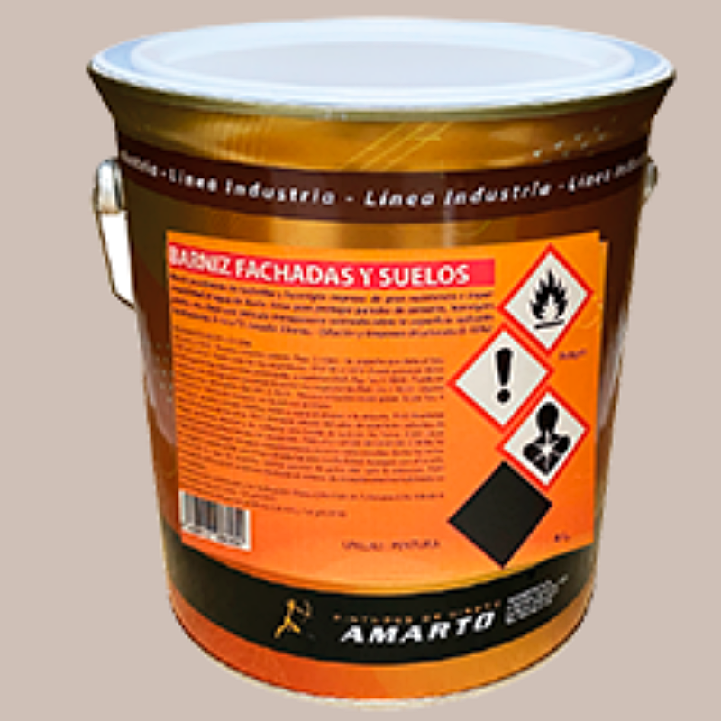 barnices de intemperie al agua con filtro solar lösung-maestros pintores málaga