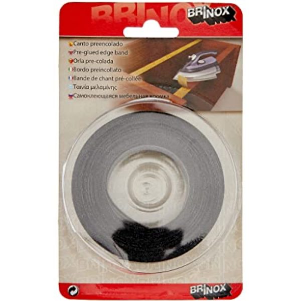 Cantos autoadhesivos para madera