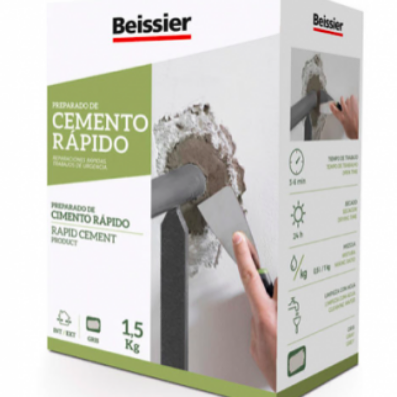 cemento rapido-maestros pintores malaga