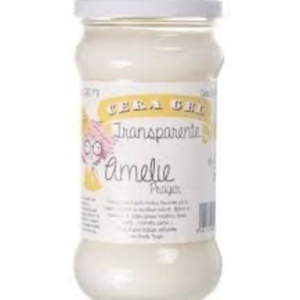 Cera gel Amelie