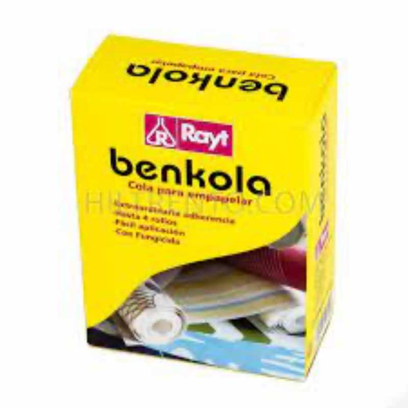 Cola de empapelar Benkola - Imagen 2
