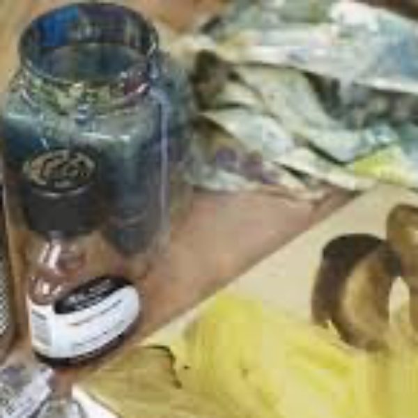 Disolventes y aguarrás