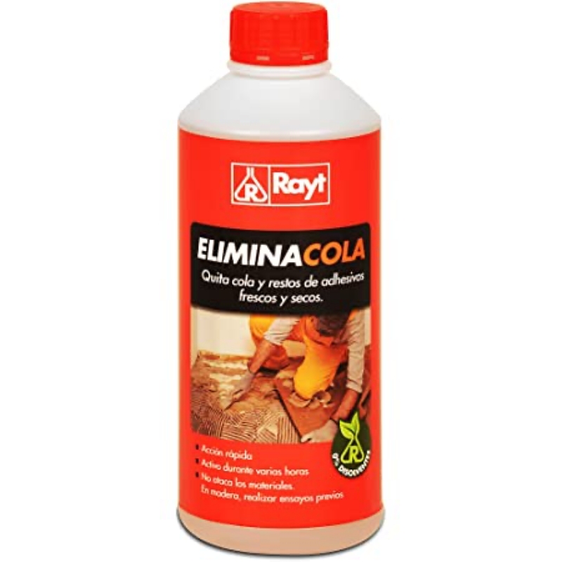 elimina cola rayt-maestros pintores malaga