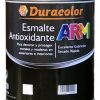 esmalte antioxidante base sintética duracolor-maestros pintores málaga