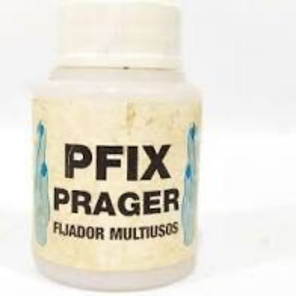 Fijador multiusos Pfix Prager
