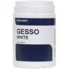 gesso blanco-maestros pintores malaga