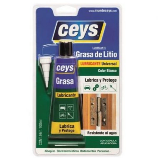 Grasa de litio Ceys