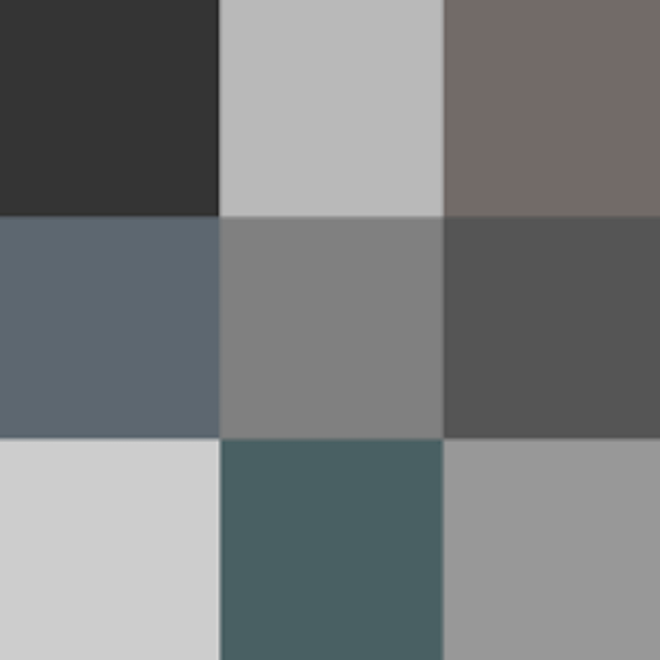 Esmalte sintético Gris