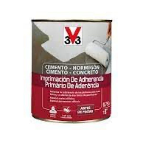 Imprimación de adherencia