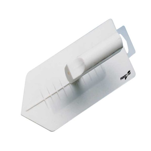 Llana efecto decorativo