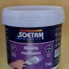 masilla multiusos soetam 1 kg-maestros pintores málaga