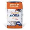mortero de reparación soeatam 20 kg-maestros pintores málaga