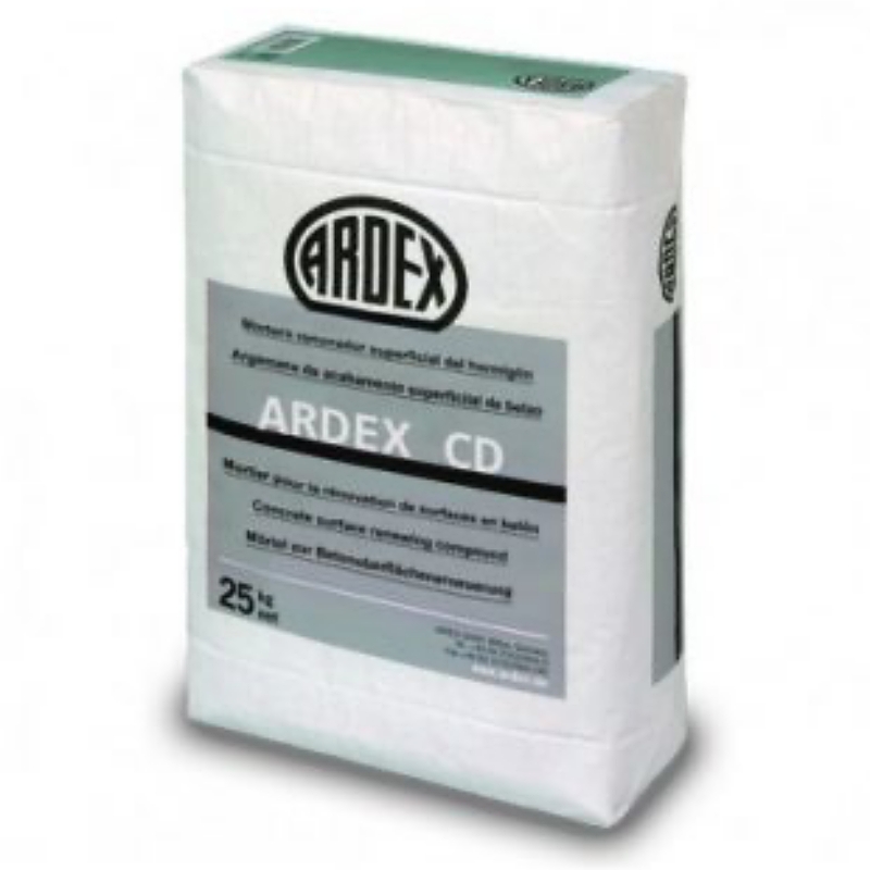 mortero reparación ardex 5 kg-maestros pintores málaga