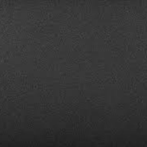 Esmalte sintético negro