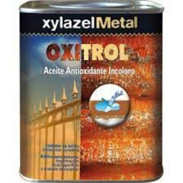 Antioxidante de metales Xylazel 750