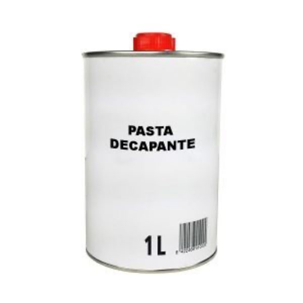 Pasta decapante
