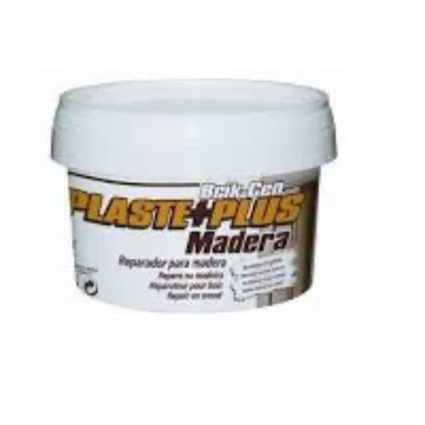 Plaste+ Plus Madera
