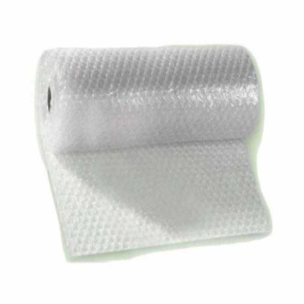 Plástico de embalar de burbujas (Bobina completa o 1 metro)