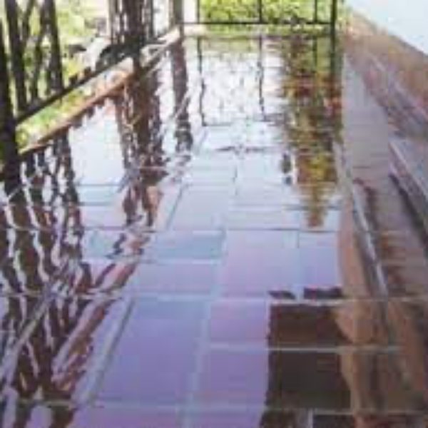 Membrana de poliuretano