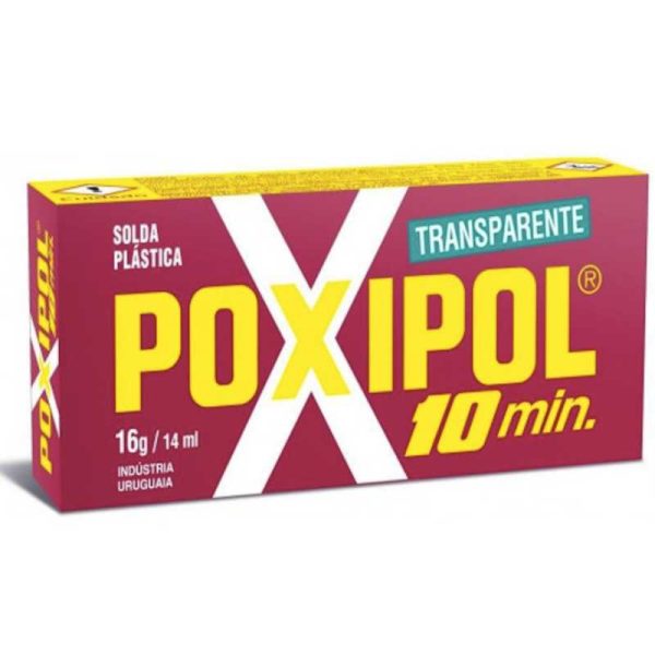 Poxipol