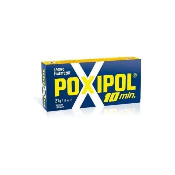 Poxipol