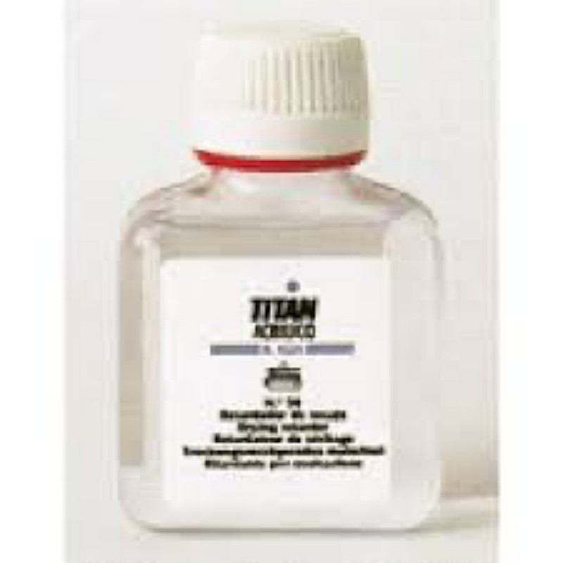 retardador de secaje titan-maestros pintores málaga