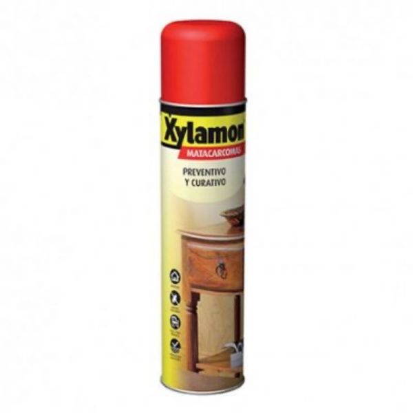 Spray matacarcomas Xylamon