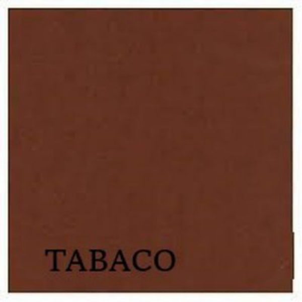 Esmalte sintético Tabaco
