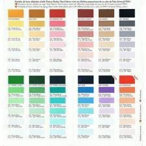 Tinte líquido concentrado