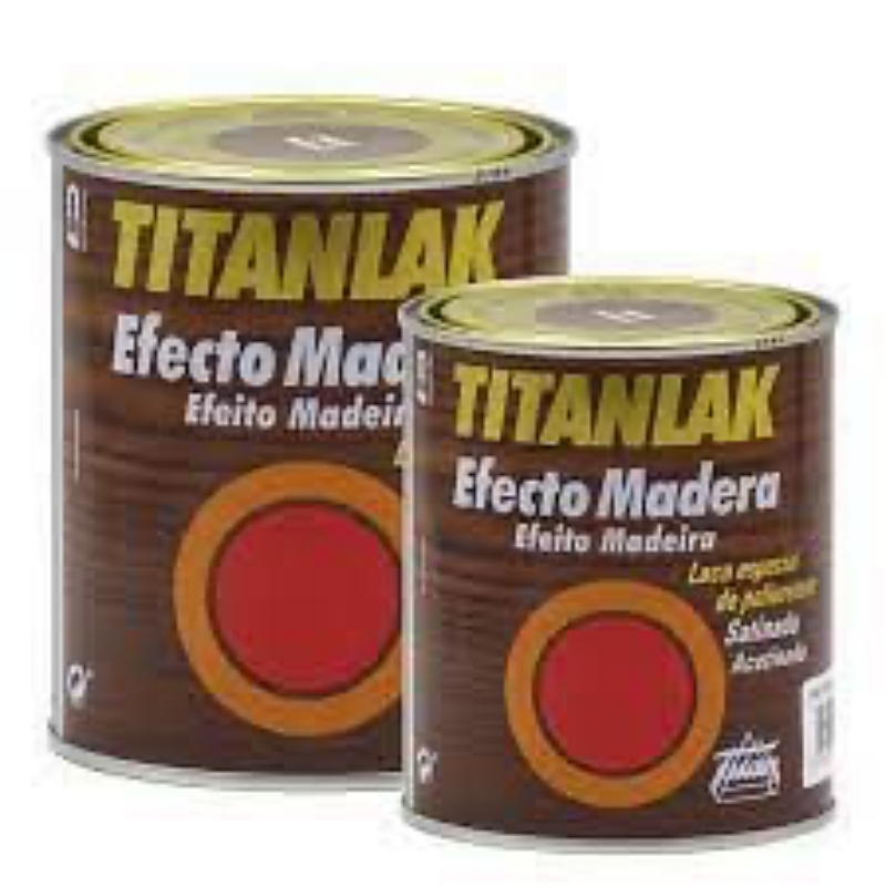 esmalte efecto madera titanlak-maestros pintores málaga
