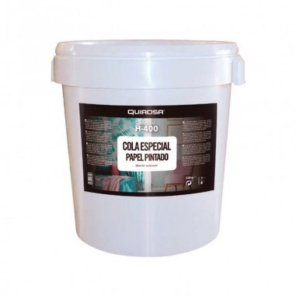 Cola empapelar Quiadsa