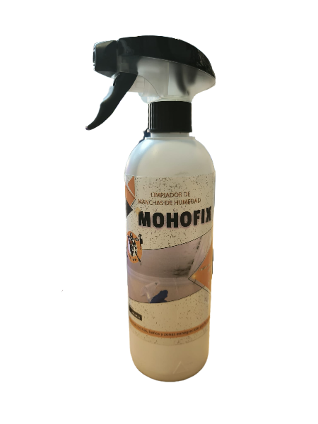 Mohofix Limpiador de moho - Imagen 2