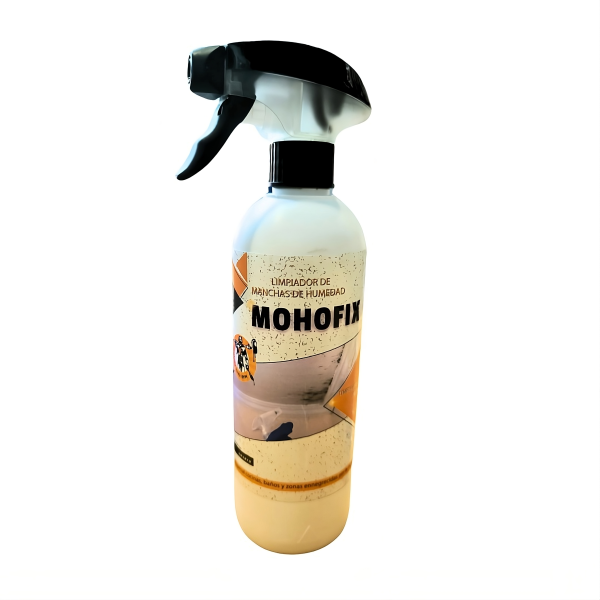 Mohofix Limpiador de moho