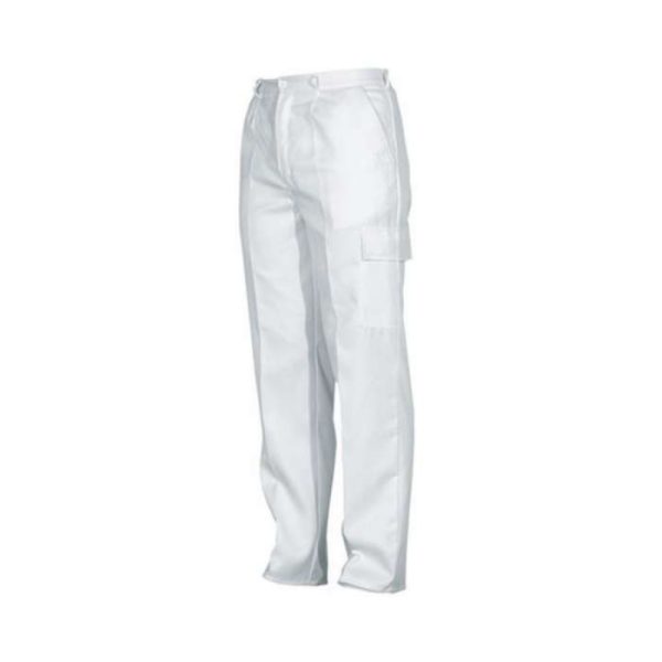 Pantalones Blancos Pintor