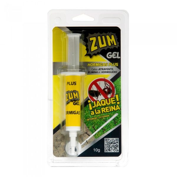 Exterminación de plagas