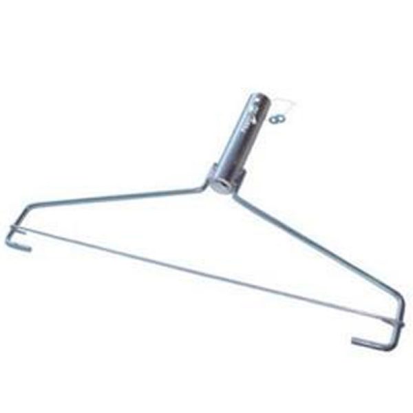 Soporte para rodillos de suelo