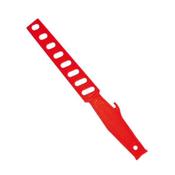 Batidor de pintura manual