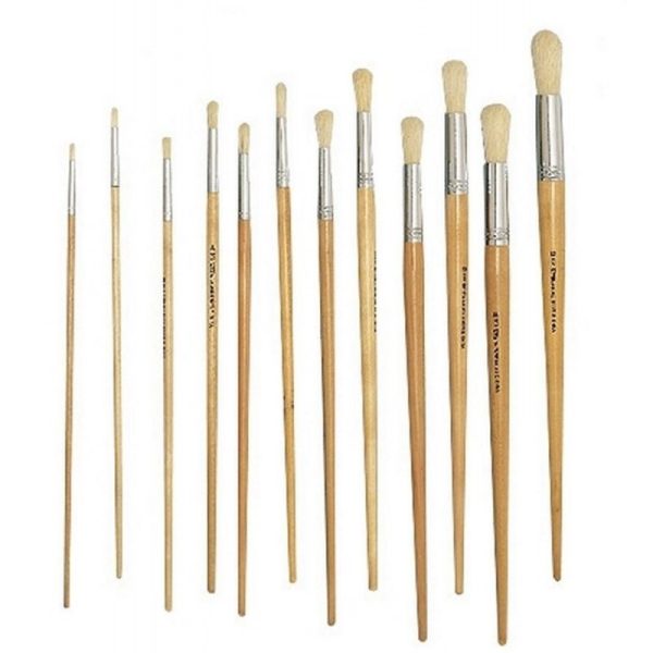 Pinceles artis decor