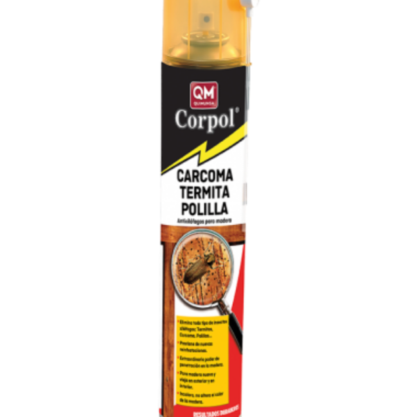 Corpol matacarcoma Spray